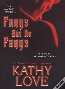 Capa do artigo Fangs But No Fangs