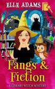 Fangs & Fiction