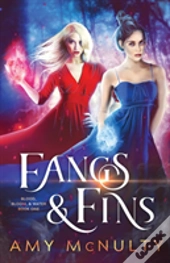 Fangs & Fins