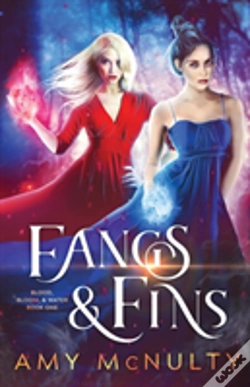 Capa do artigo Fangs & Fins