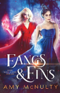 Fangs & Fins - Preview