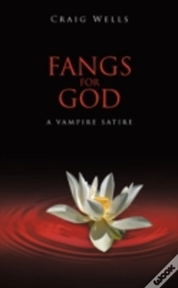 Capa do artigo Fangs For God