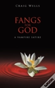 Capa do artigo Fangs For God