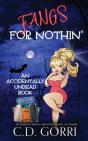 Fangs For Nothin' - Preview