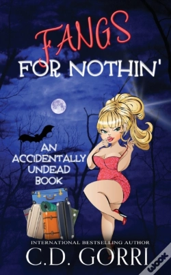 Capa do artigo Fangs For Nothin'