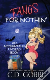 Capa do artigo Fangs For Nothin
