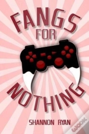 Capa do artigo Fangs For Nothing