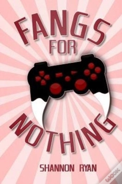 Capa do artigo Fangs For Nothing