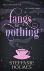 Fangs For Nothing - Preview