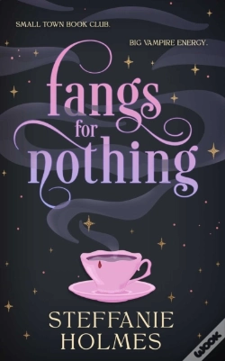 Capa do artigo Fangs For Nothing