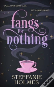 Capa do artigo Fangs For Nothing