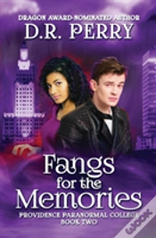 Capa do artigo Fangs For The Memories