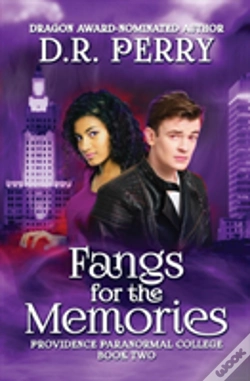 Capa do artigo Fangs For The Memories