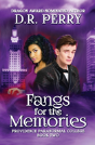 Fangs For The Memories - Preview