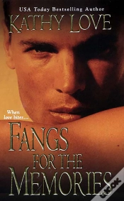 Capa do artigo Fangs For The Memories