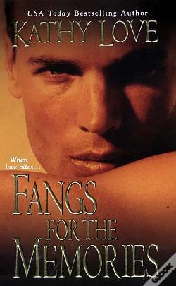 Capa do artigo Fangs For The Memories