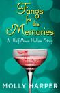 Fangs For The Memories - Preview