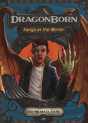 Fangs In The Mirror - Preview