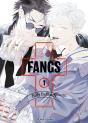 Fangs Nº 01 - Preview