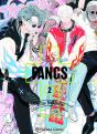 Fangs Nº 02 - Preview