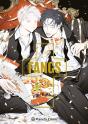 Fangs Nº 03 - Preview