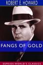Fangs Of Gold (Esprios Classics) - Preview