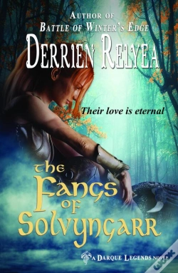 Capa do artigo Fangs Of Solvyngarr