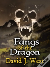 Capa do artigo Fangs Of The Dragon