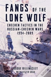 Fangs Of The Lone Wolf