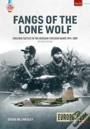 Fangs Of The Lone Wolf