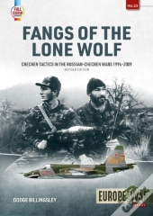 Fangs Of The Lone Wolf