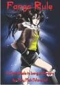 Fangs Rule : A Girls Guide To Being A Vampire By Amy Mah (Vampire) - Preview