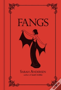Capa do artigo Fangs