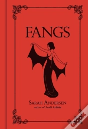Capa do artigo Fangs