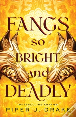 Capa do artigo Fangs So Bright & Deadly