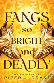 Capa do artigo Fangs So Bright & Deadly