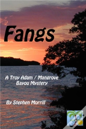 Capa do artigo Fangs