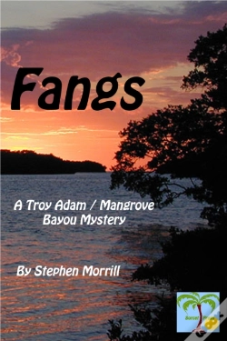 Capa do artigo Fangs