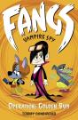 Fangs Vampire Spy Book 1: Operation: Golden Bum - Preview