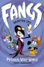 Fangs Vampire Spy Book 5 Untitled - Preview