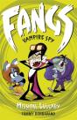 Fangs Vampire Spy Book 6 Untitled - Preview
