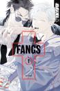 Fangs, Volume 1 - Preview