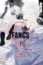 Fangs, Volume 1 - Preview