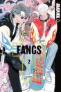 Fangs, Volume 2 - Preview