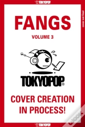 Capa do artigo Fangs, Volume 3
