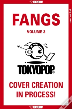 Capa do artigo Fangs, Volume 3