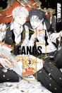 Fangs, Volume 3 - Preview