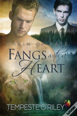 Capa do artigo Fangs With A Heart