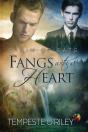 Fangs With A Heart - Preview