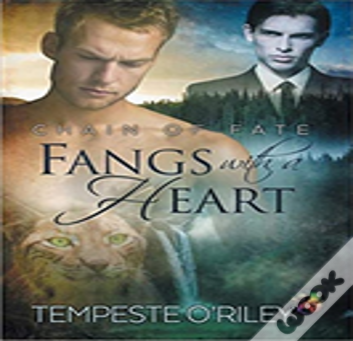 Fangs With A Heart